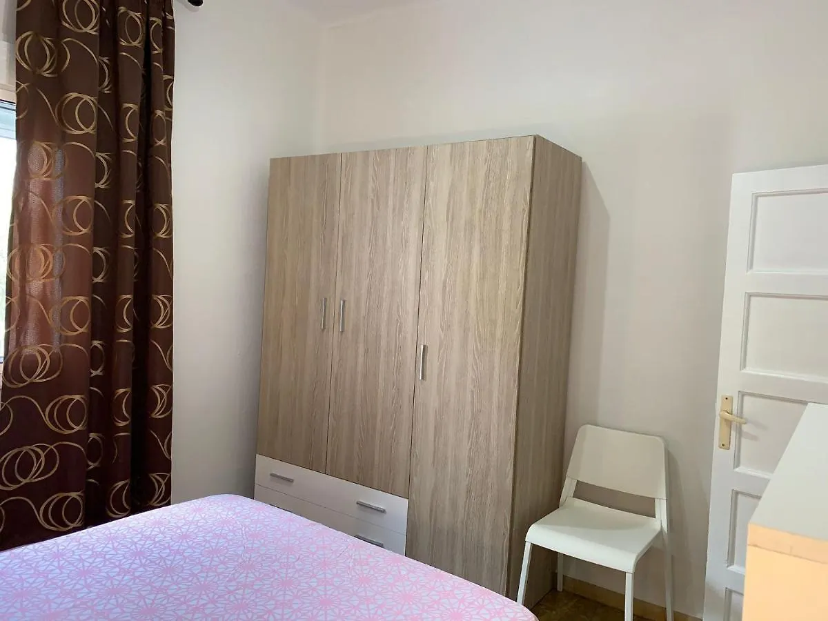 Excelente Apartamento Huelin Apartment Malaga 0*,  Spain