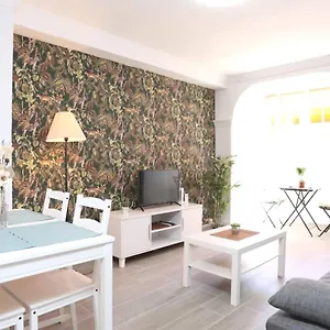  Apartamento El Rebalaje