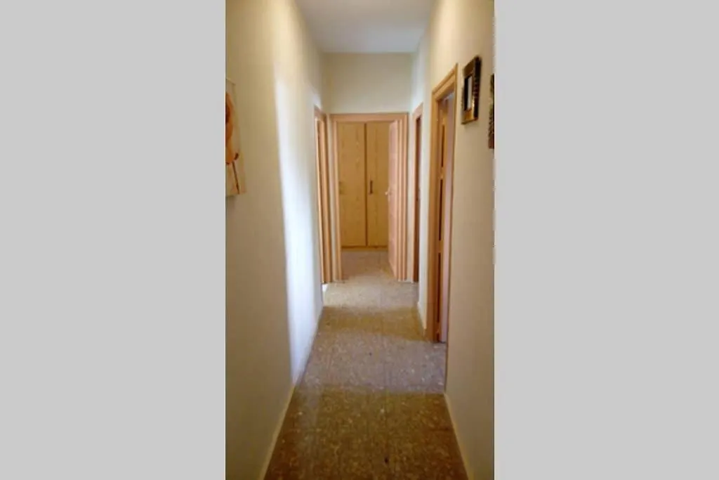 Excelente Apartamento Huelin Apartman Málaga 0*,
