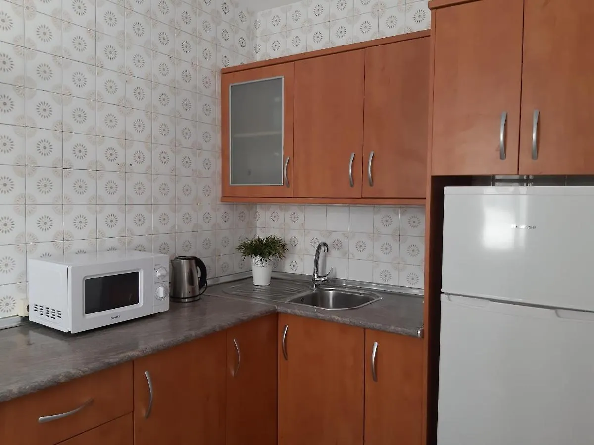 Excelente Apartamento Huelin Apartman Málaga Spanyolország